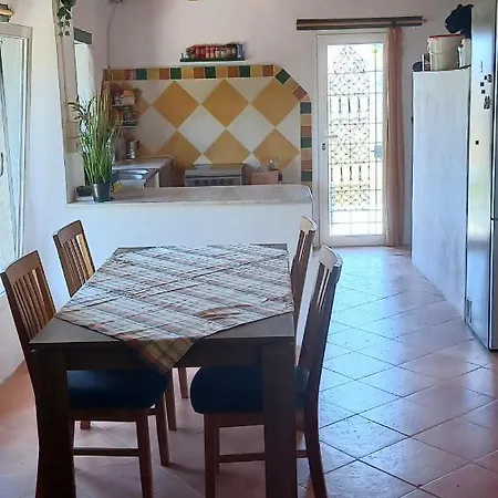 Cortijo La Vista Feriehus Orgiva