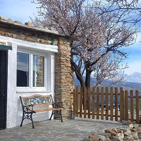Cortijo La Vista Feriehus