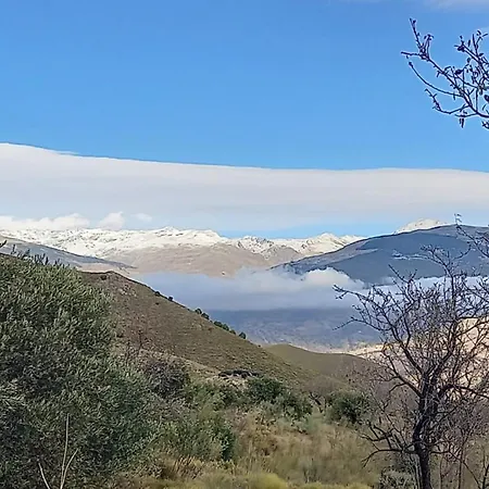 Cortijo La Vista Feriehus