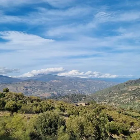Cortijo La Vista